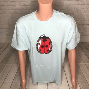 Supreme Ladybug Tee